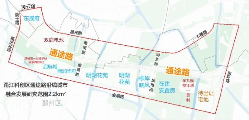 工林路社区居委会发展规划概览