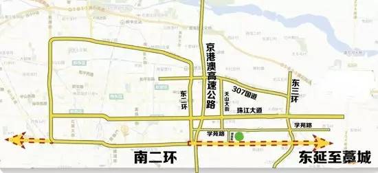 山西省大同市矿区姜家湾街道最新发展规划解析