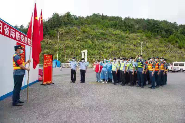 宁河县防疫检疫站领导团队最新阵容，引领与担当