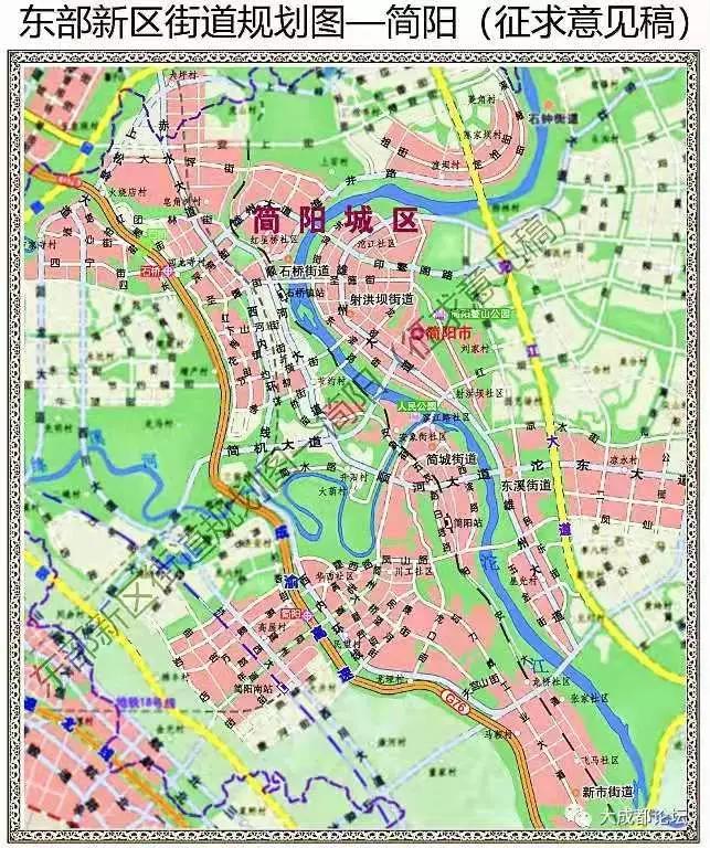 淮口镇未来城市新面貌塑造，最新发展规划揭秘