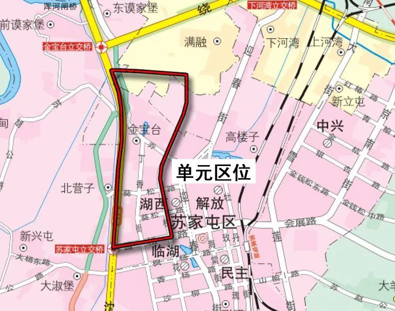 台西街道最新发展规划概览