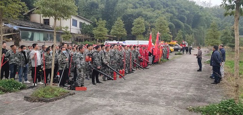 花滩林场最新招聘信息概览