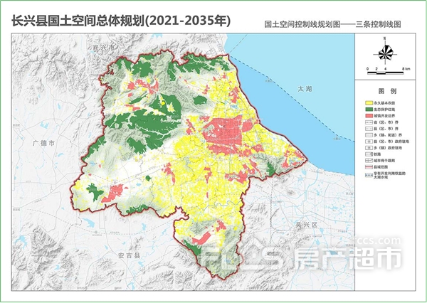 白河县自然资源和规划局最新项目概览