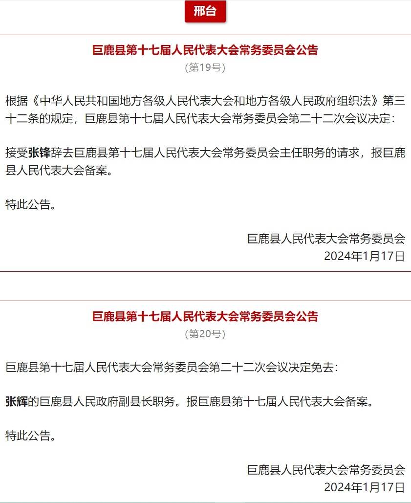 易县数据与政务服务局人事任命动态更新