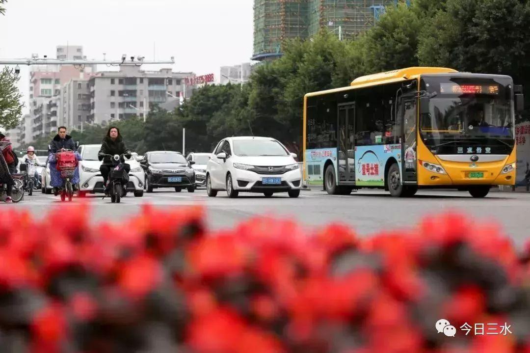 广海镇交通现代化步伐加快，最新交通新闻一览