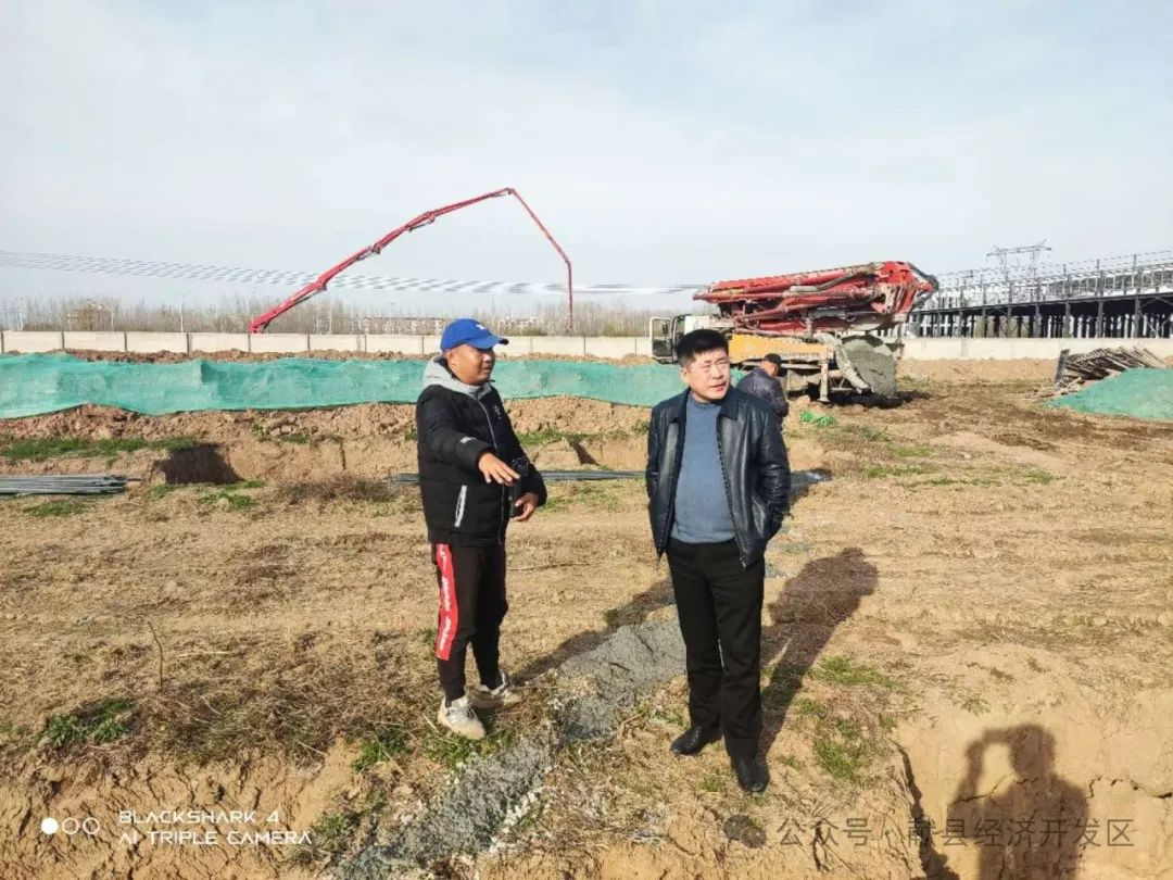 献县水利局新项目助力县域水利建设迈向新台阶