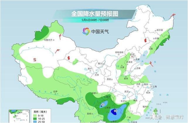 东热龙村天气预报更新通知