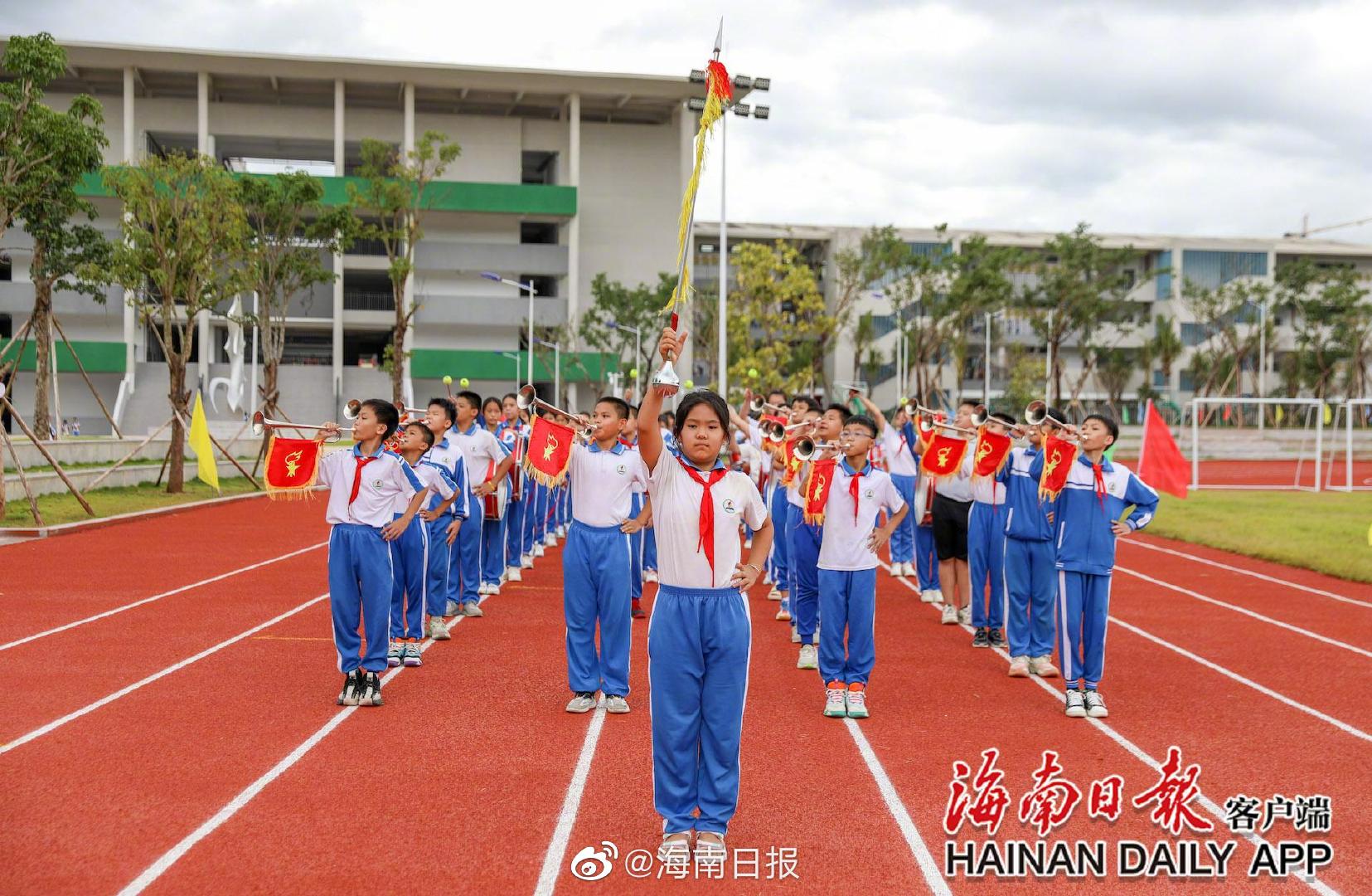 白沙黎族自治县小学新项目，开启教育新篇章探索