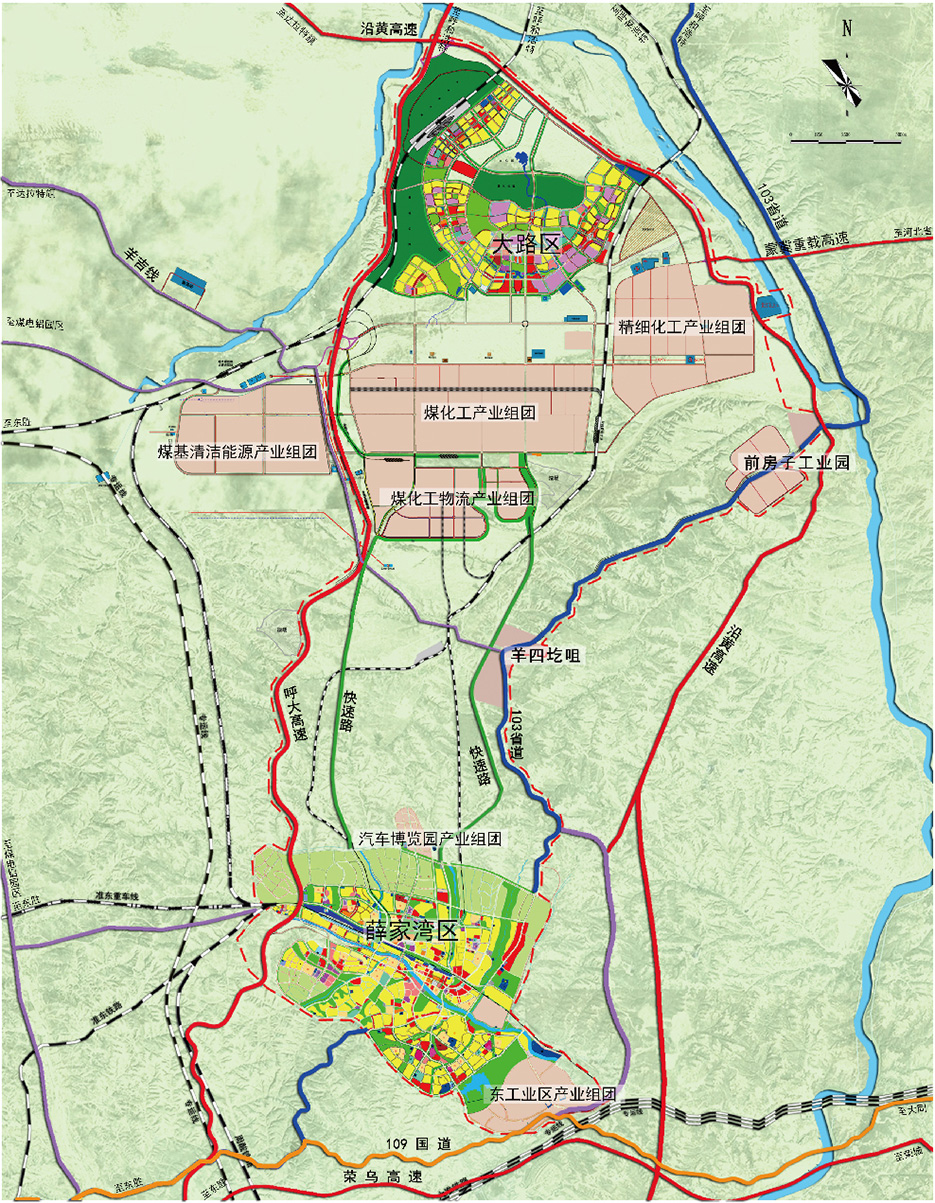 霍林郭勒市住建局最新发展规划概览