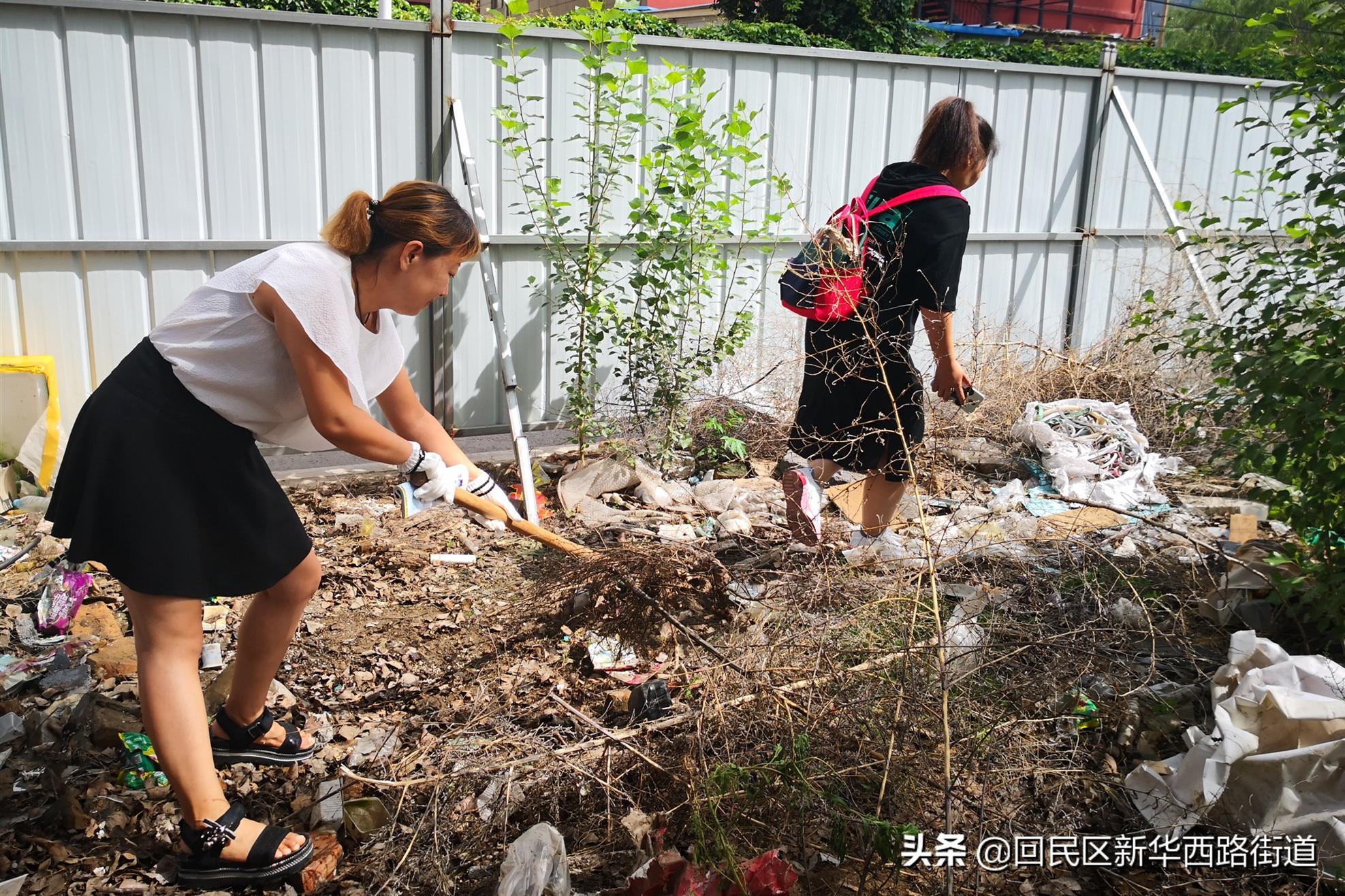 新华西路街道交通新闻更新