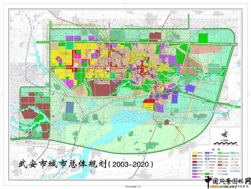 武安市人力资源和社会保障局最新发展规划概览