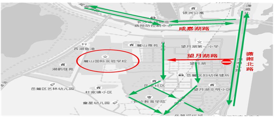 望月湖街道交通新动态，优化与改善成果显著