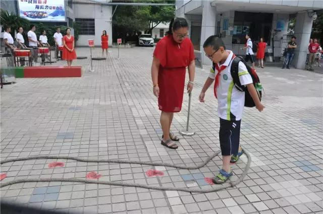 江干区小学校长最新领导层及教育理念概览