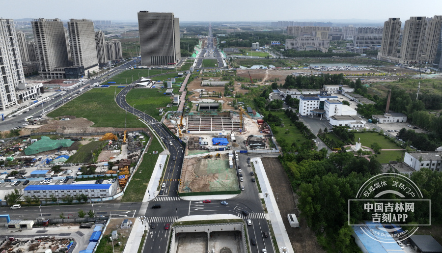 人民路街道办新项目启动，重塑城市活力，驱动社区发展进程