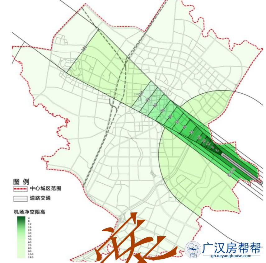 广汉市农业农村局最新发展规划概览