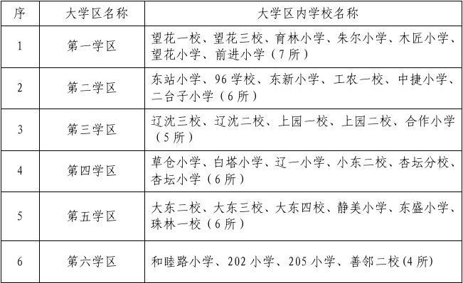 大东区小学未来教育蓝图，迈向新发展规划之路