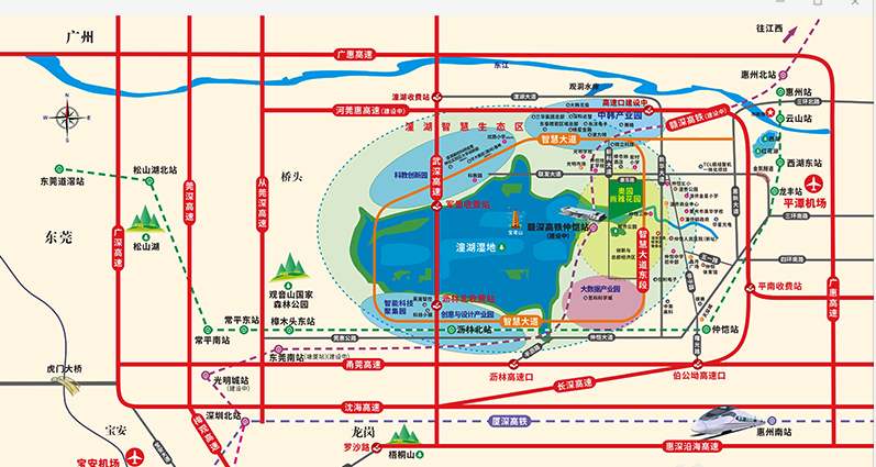 涿州市数据和政务服务局发展规划探讨