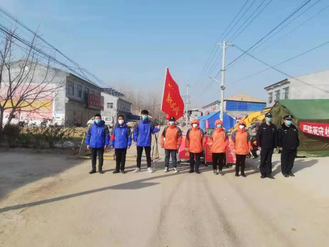 孔集乡乡村振兴与社区发展新篇章揭晓，最新新闻报道