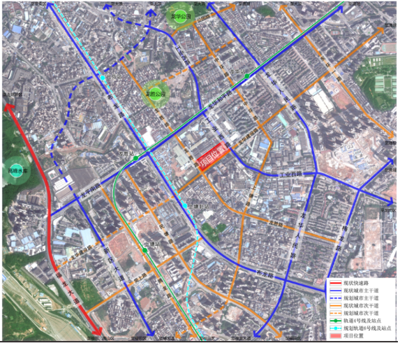 棠下街道最新发展规划，塑造未来城市崭新面貌