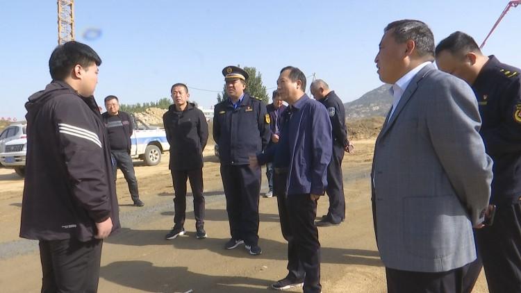 禹村镇新星项目，引领地区发展的领头羊