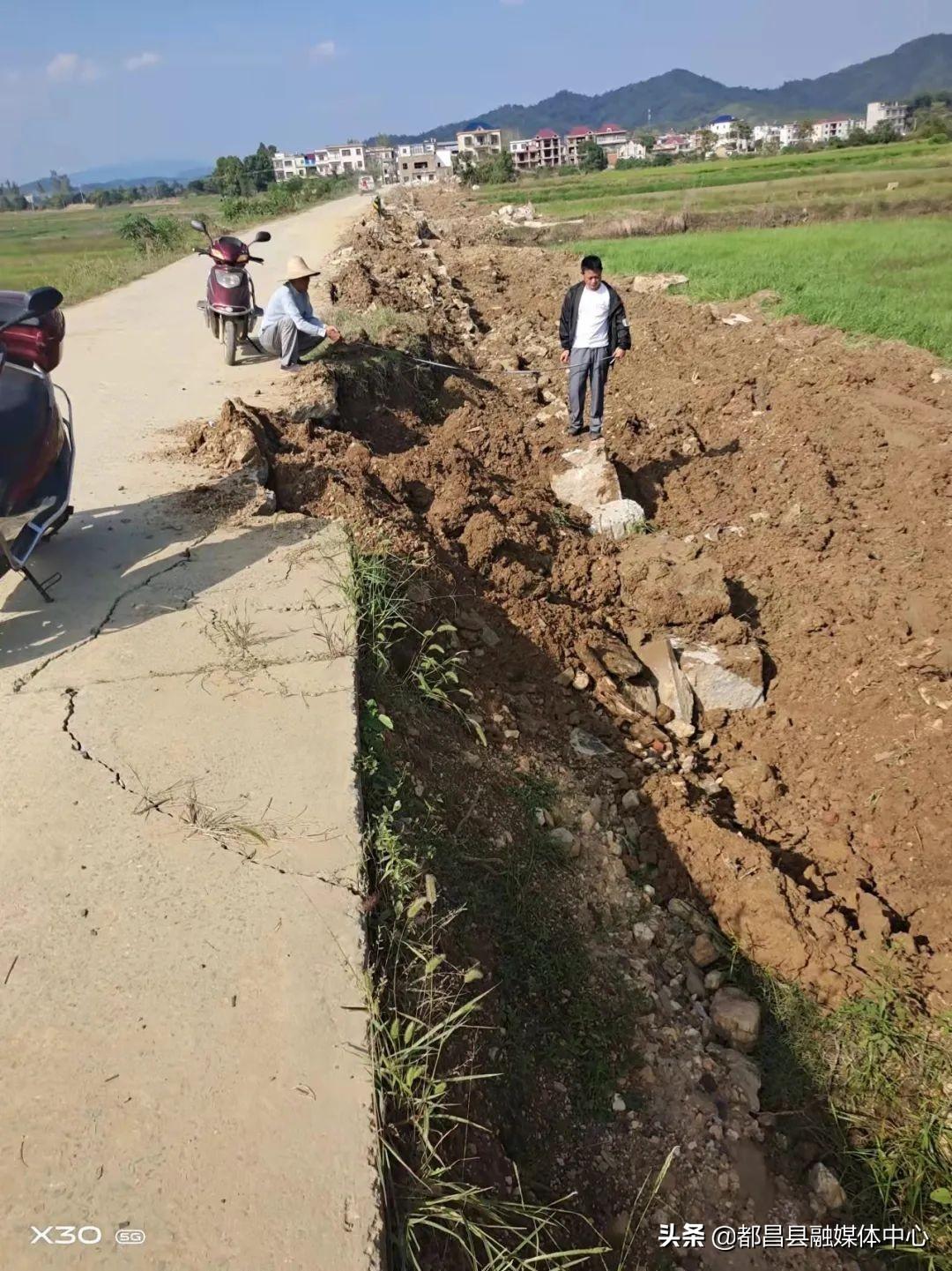 都昌县公路运输管理事业单位最新动态报道